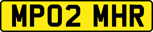 MP02MHR