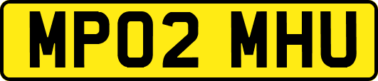 MP02MHU
