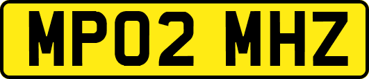 MP02MHZ