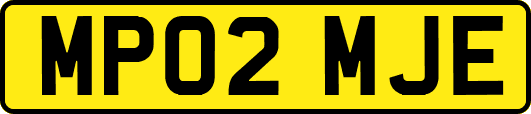 MP02MJE