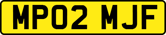 MP02MJF