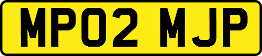 MP02MJP