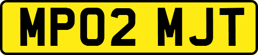 MP02MJT