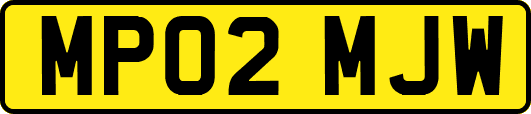 MP02MJW