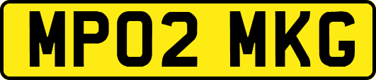 MP02MKG