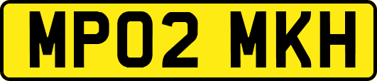 MP02MKH
