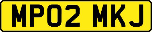 MP02MKJ