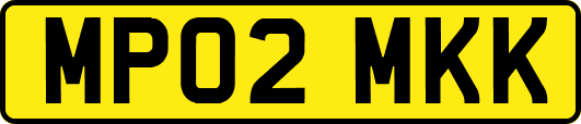 MP02MKK