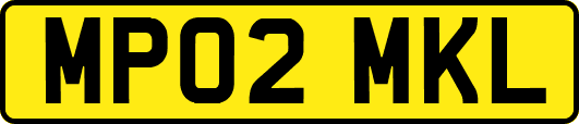 MP02MKL