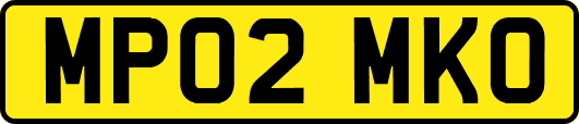 MP02MKO