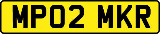 MP02MKR