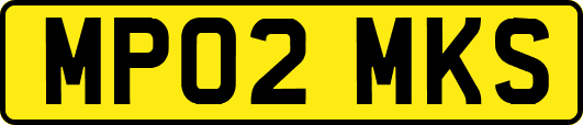 MP02MKS