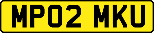 MP02MKU