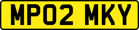 MP02MKY
