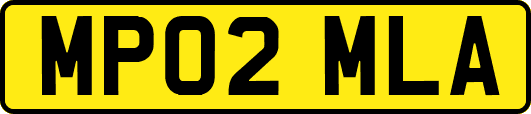 MP02MLA