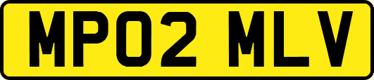 MP02MLV