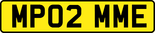 MP02MME