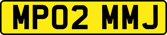 MP02MMJ