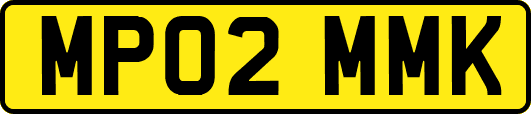 MP02MMK