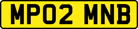 MP02MNB