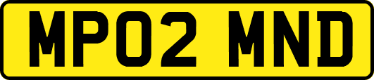 MP02MND
