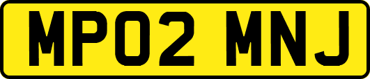 MP02MNJ