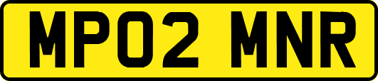 MP02MNR