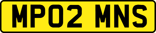 MP02MNS