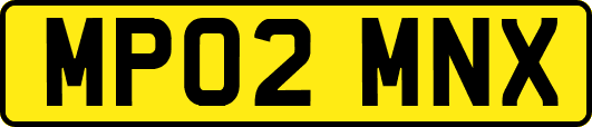 MP02MNX