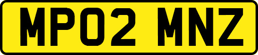MP02MNZ