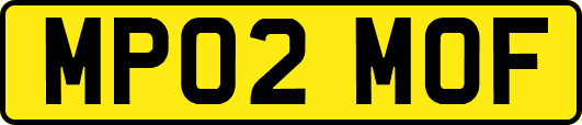 MP02MOF