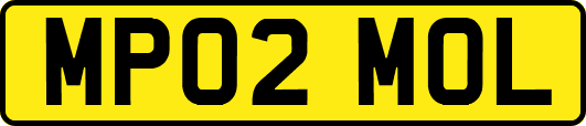 MP02MOL