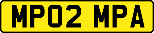 MP02MPA
