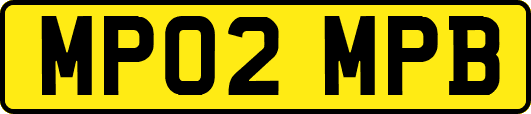MP02MPB