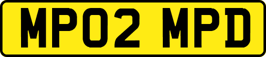 MP02MPD