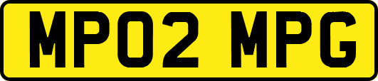 MP02MPG