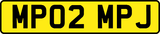 MP02MPJ