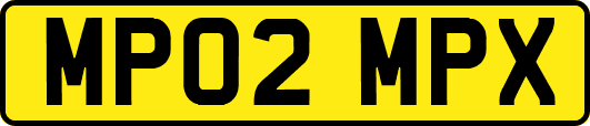 MP02MPX