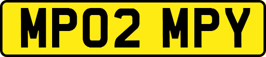 MP02MPY