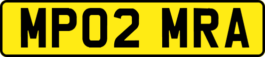 MP02MRA