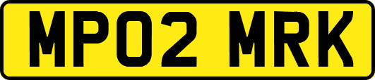 MP02MRK
