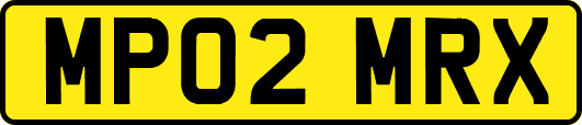 MP02MRX