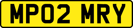 MP02MRY