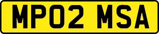 MP02MSA