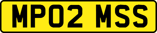 MP02MSS