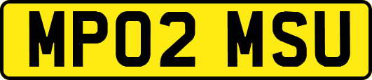 MP02MSU