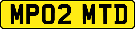 MP02MTD