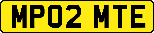 MP02MTE