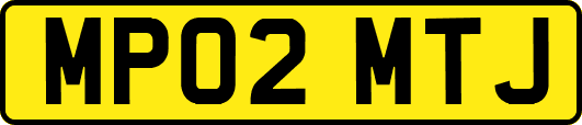 MP02MTJ