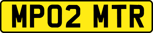 MP02MTR